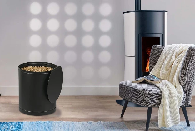 accessoires pour poêle dans le Loiret à Lorris et Bonny-sur-Loire 45