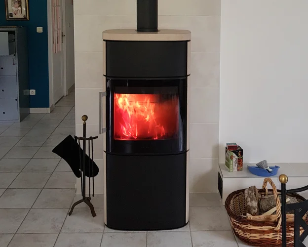 remplacement foyers et inserts dans le loiret 45