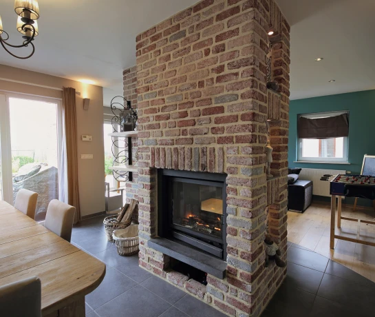 installations d'inserts et foyers dans le loiret 45