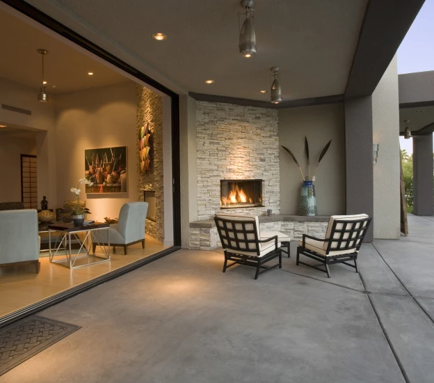 carrelage extérieur dans le loiret à Bonny-sur-Loire et Lorris 45