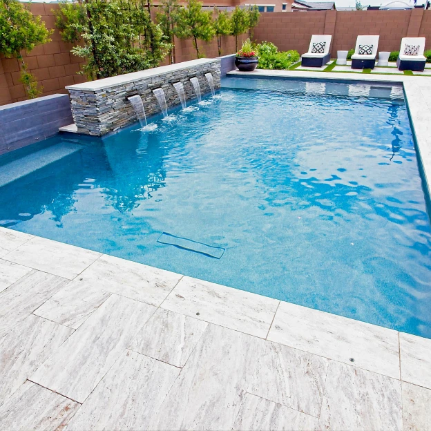 habillage de piscines et terrasses dans le loiret 45